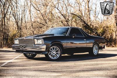 1978 Chevrolet El Camino