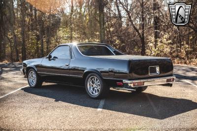 1978 Chevrolet El Camino