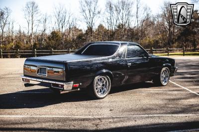 1978 Chevrolet El Camino