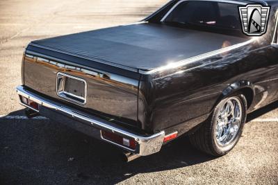 1978 Chevrolet El Camino