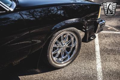 1978 Chevrolet El Camino