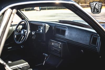 1978 Chevrolet El Camino