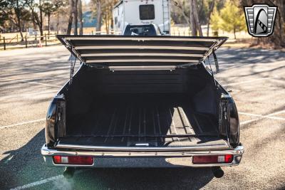 1978 Chevrolet El Camino