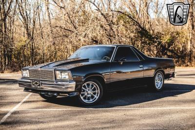 1978 Chevrolet El Camino