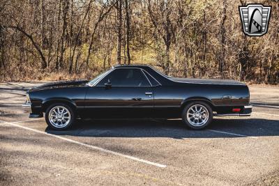 1978 Chevrolet El Camino