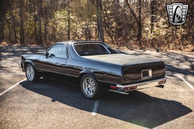 1978 Chevrolet El Camino