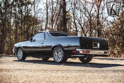 1978 Chevrolet El Camino