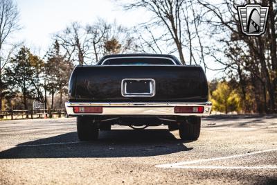 1978 Chevrolet El Camino