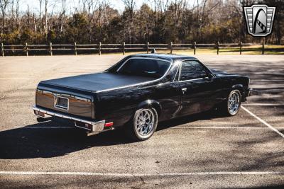 1978 Chevrolet El Camino