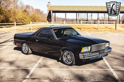 1978 Chevrolet El Camino