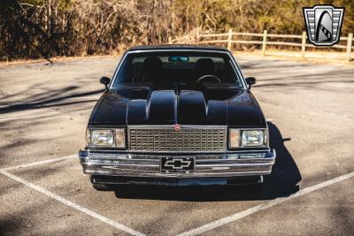 1978 Chevrolet El Camino