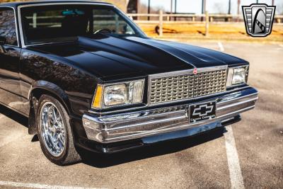 1978 Chevrolet El Camino