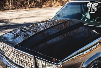 1978 Chevrolet El Camino