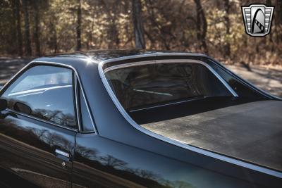 1978 Chevrolet El Camino