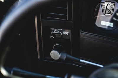 1978 Chevrolet El Camino