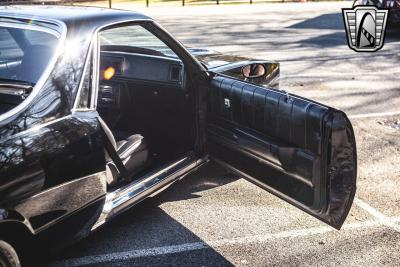 1978 Chevrolet El Camino