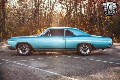 1967 Buick Skylark