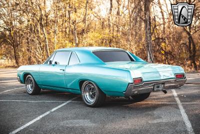 1967 Buick Skylark