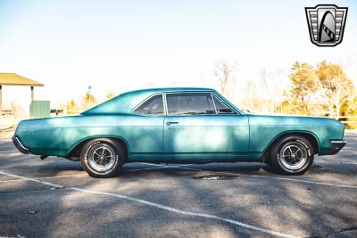 1967 Buick Skylark