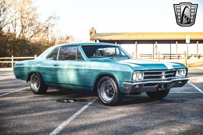 1967 Buick Skylark