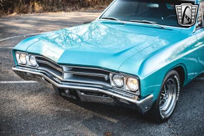 1967 Buick Skylark