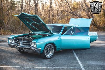 1967 Buick Skylark