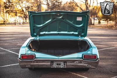 1967 Buick Skylark