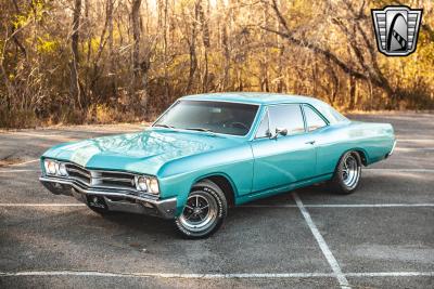 1967 Buick Skylark