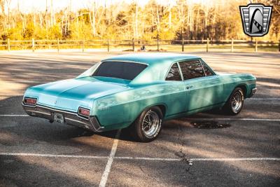 1967 Buick Skylark