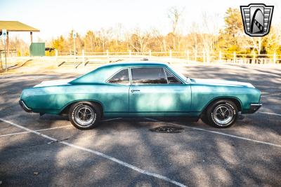 1967 Buick Skylark