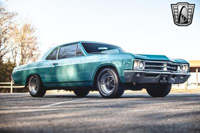 1967 Buick Skylark