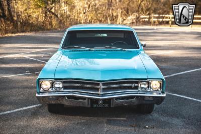 1967 Buick Skylark