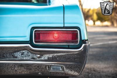 1967 Buick Skylark