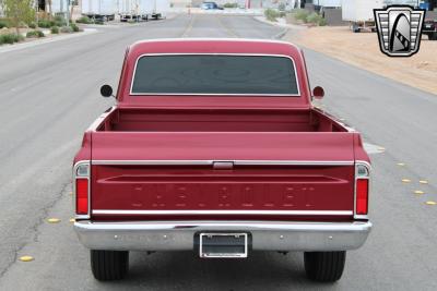 1969 Chevrolet C20