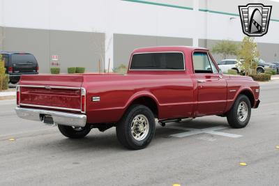 1969 Chevrolet C20