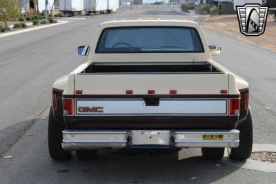 1989 GMC R Conventional