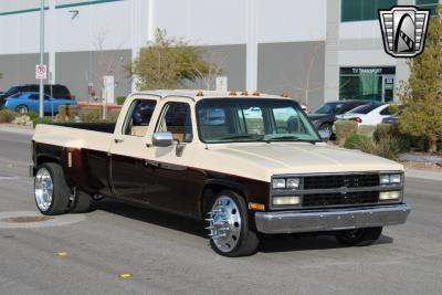 1989 GMC R Conventional