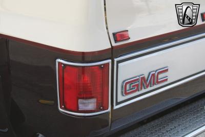 1989 GMC R Conventional