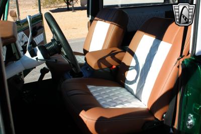 1974 Ford Bronco