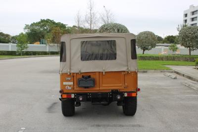 1974 Toyota FJ40