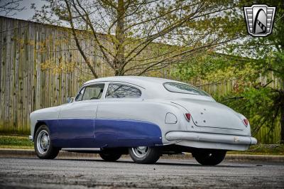 1950 Hudson Pacemaker