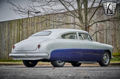 1950 Hudson Pacemaker