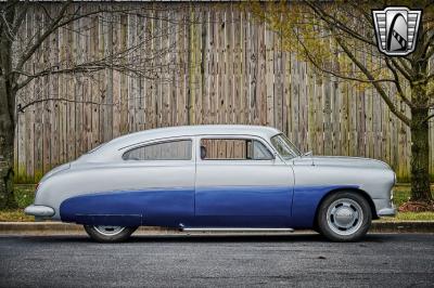 1950 Hudson Pacemaker