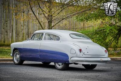 1950 Hudson Pacemaker