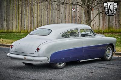 1950 Hudson Pacemaker