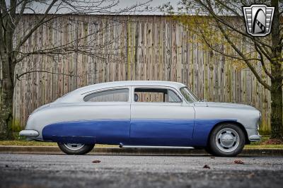 1950 Hudson Pacemaker