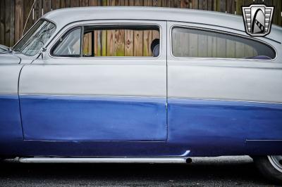 1950 Hudson Pacemaker