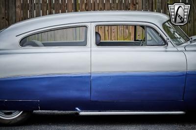 1950 Hudson Pacemaker