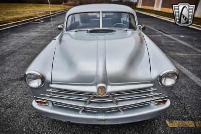 1950 Hudson Pacemaker