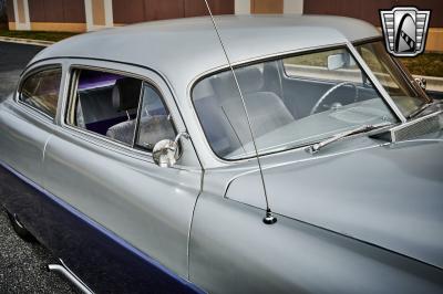 1950 Hudson Pacemaker